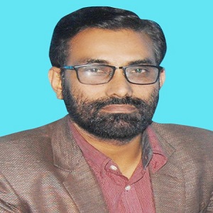 মো: খায়রুল আলম